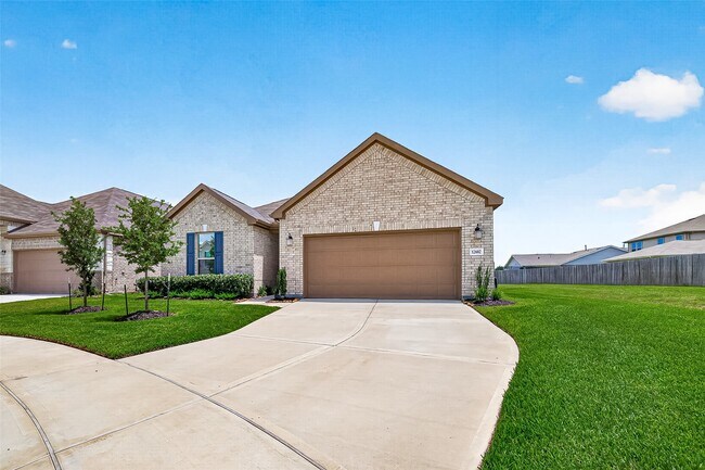 Foto del edificio - 12602 Blue Jay Dr