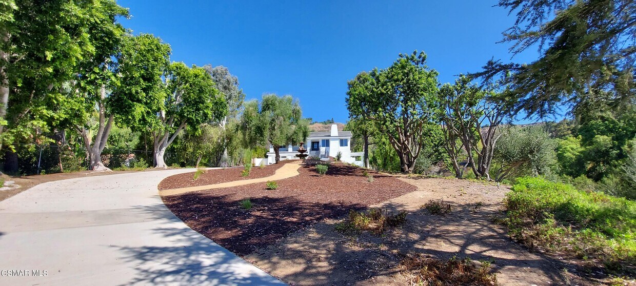 11755 Barranca Rd, Santa Rosa Valley, CA 93012 House Rental in Santa
