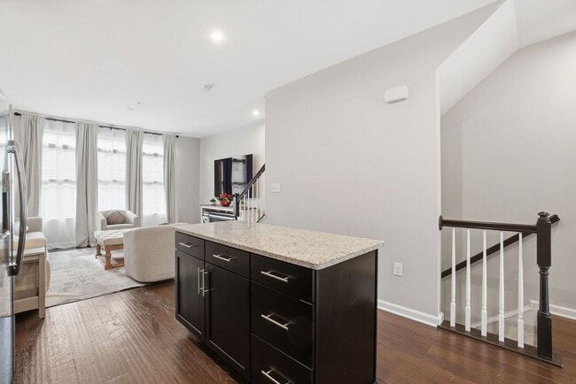 Photo - Stunning 3BR Townhome with Roof Deck in Reserves at Dakota Crossing!