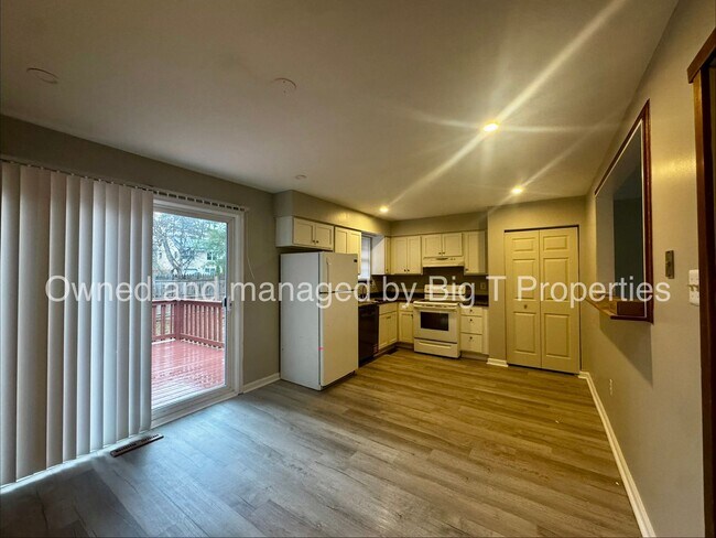 Foto del edificio - Newark family house on quiet street