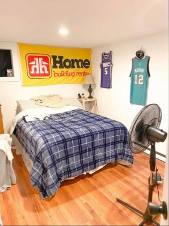 Building Photo - 2 Bedroom Basement Apartment for Rent – Available April 1st