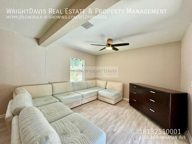 Building Photo - Beautiful 3/2 pool home in Tampa