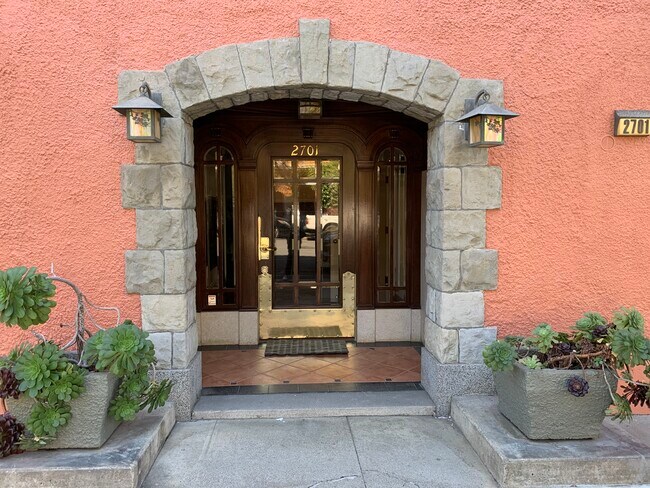 Foto del edificio - 2701 Green St