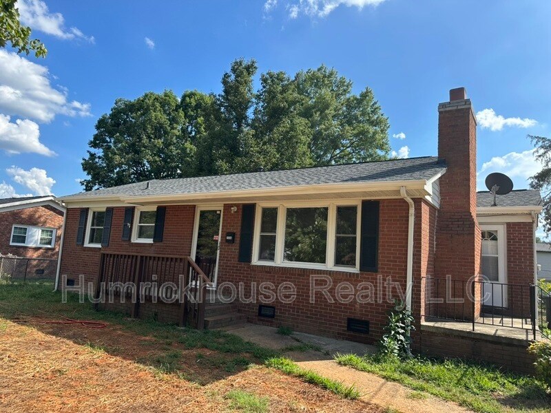 Foto principal - 1554 Rolling Meadow Ln