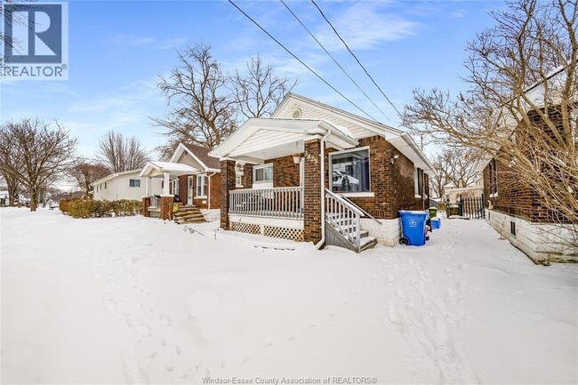 Building Photo - 3425 Baby St