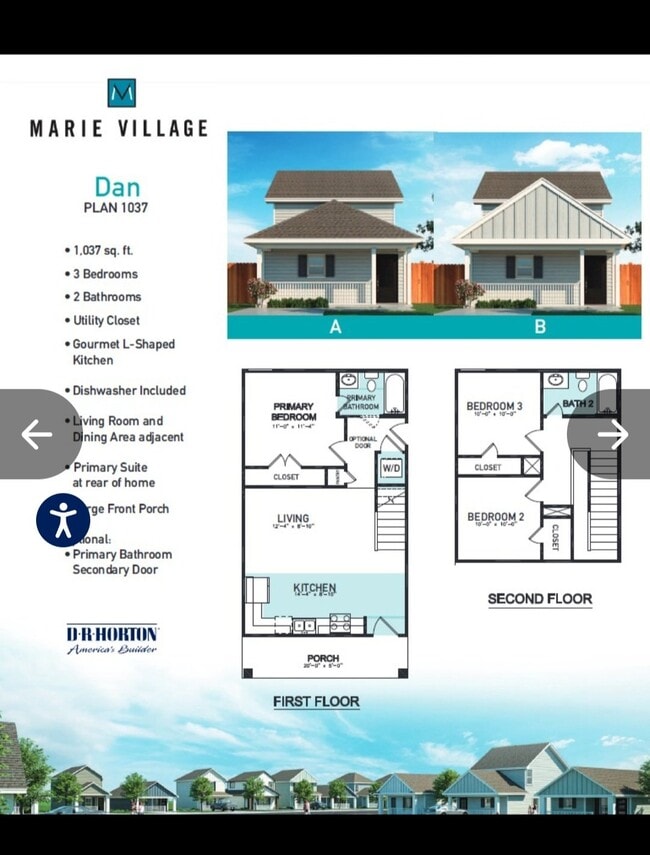 Building Photo - 16931 Marie Vlg Dr