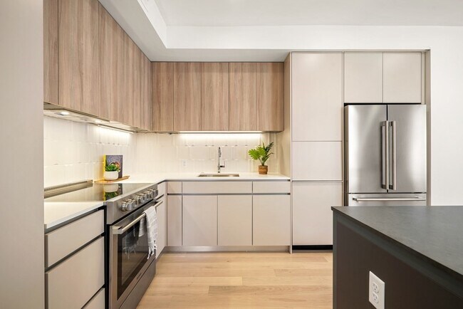 Foto del edificio - 21-35-35 W 2nd St