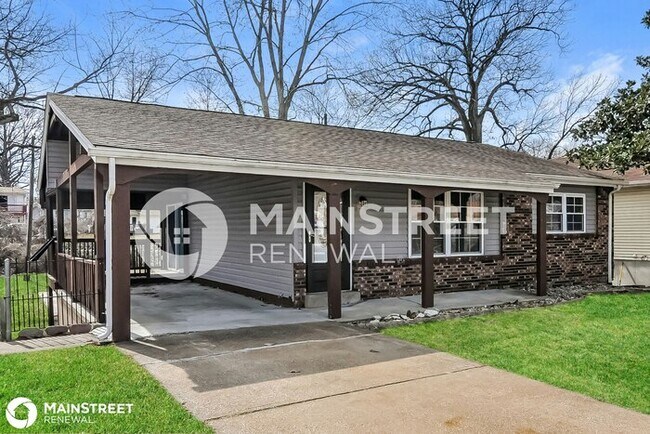 Building Photo - 710 S 2ND ST, FESTUS, MO 63028