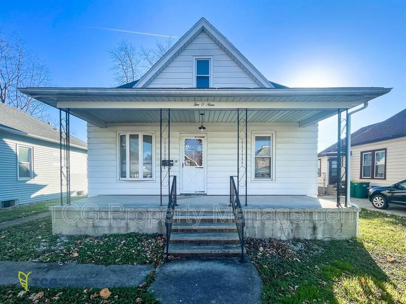 209 W Stanton St, Streator, IL 61364 House for Rent in Streator, IL