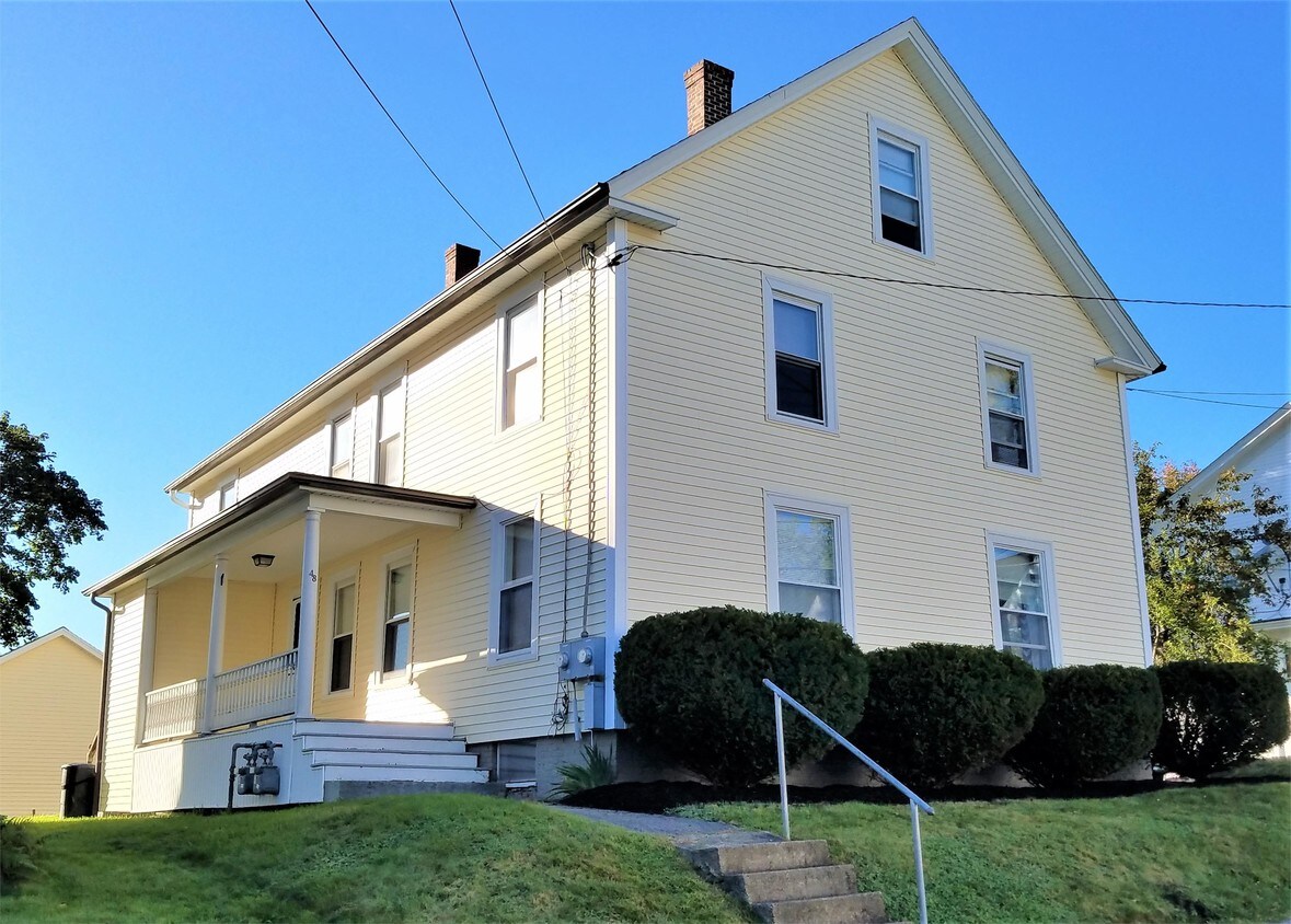 Primary Photo - 48 Park St