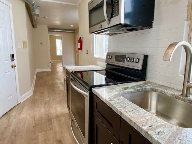 Cocina - 2019 N 2nd St