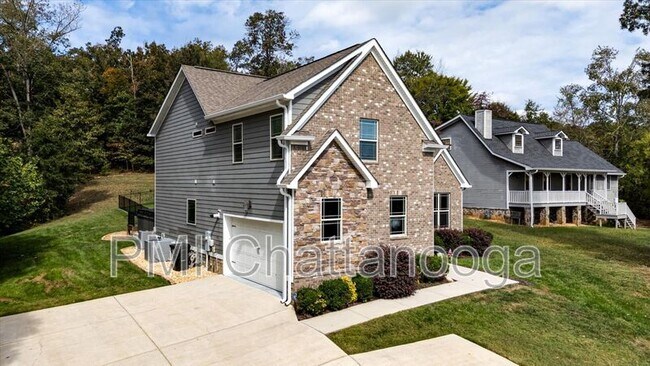 Foto del edificio - 8229 Pierpoint Dr