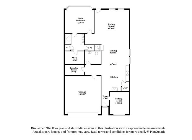 Building Photo - 1417 Arcadian Lily