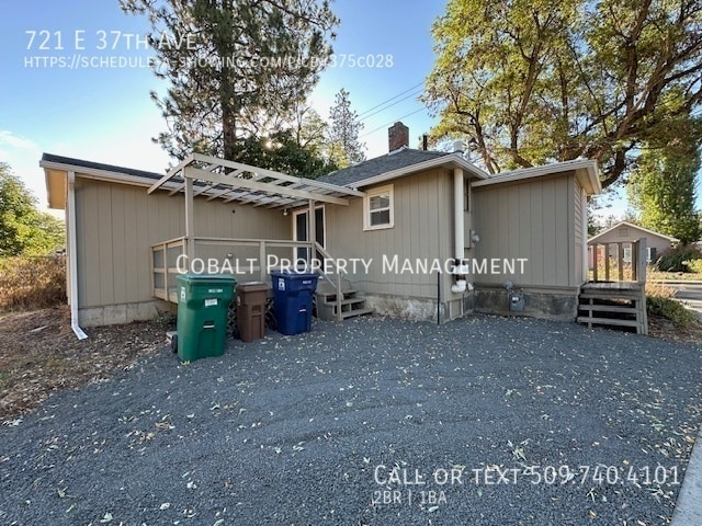Building Photo - 721 E 37th Ave