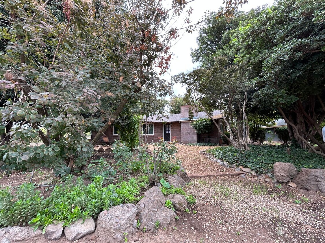 3715 Morehead Ave, Chico, CA 95928 House Rental in Chico, CA