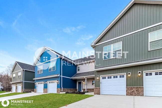 Foto del edificio - 2094 Steamboat Way, Jeffersonville, IN 47130