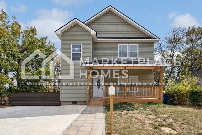 Photo - 4310 Ohls Ave House