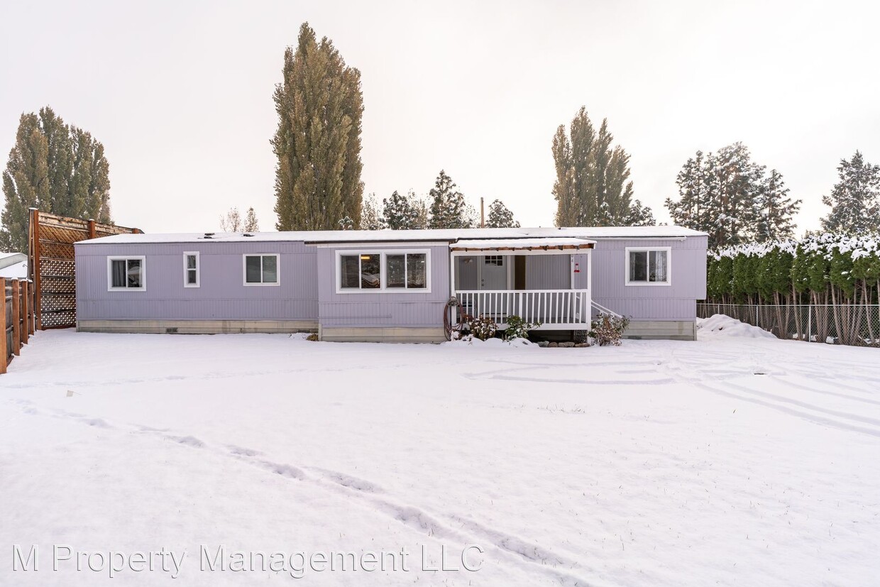 Primary Photo - 2 br, 2 bath House - 204 Jones Ln Nw