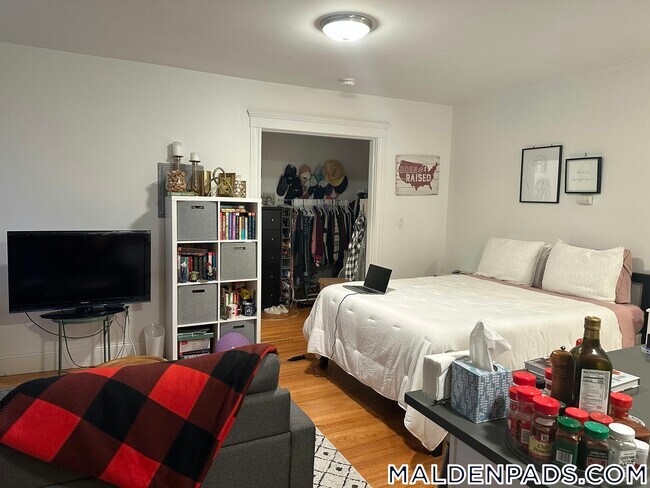 Foto del edificio - 170 Maple St