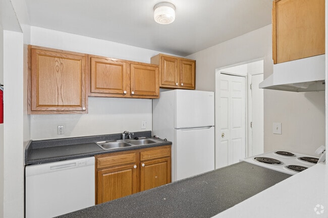 Interior Photo - Woodcreek Apartments