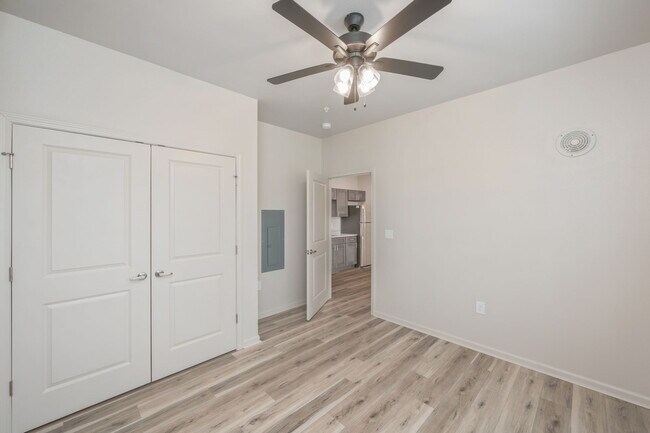 Foto del edificio - Platform Dothan