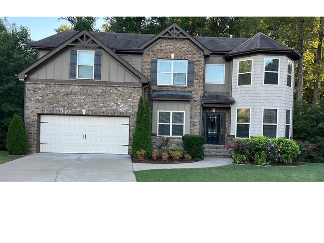 Building Photo - 4950 Belcrest Way