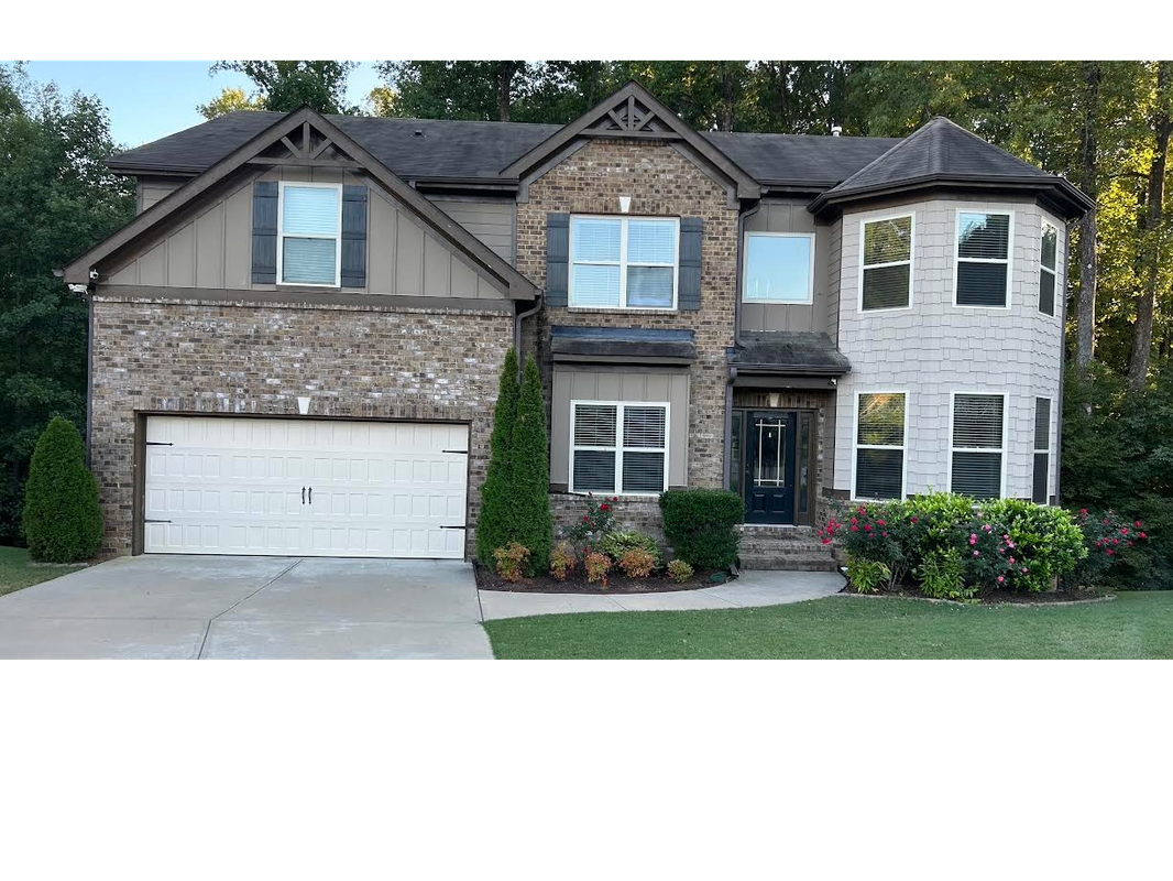 Primary Photo - 4950 Belcrest Way