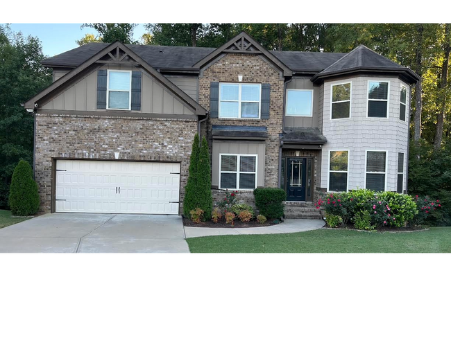 Photo - 4950 Belcrest Way House