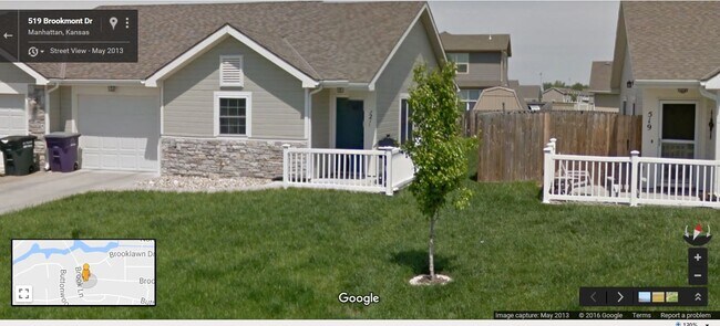 Building Photo - 521 Brookmont Dr