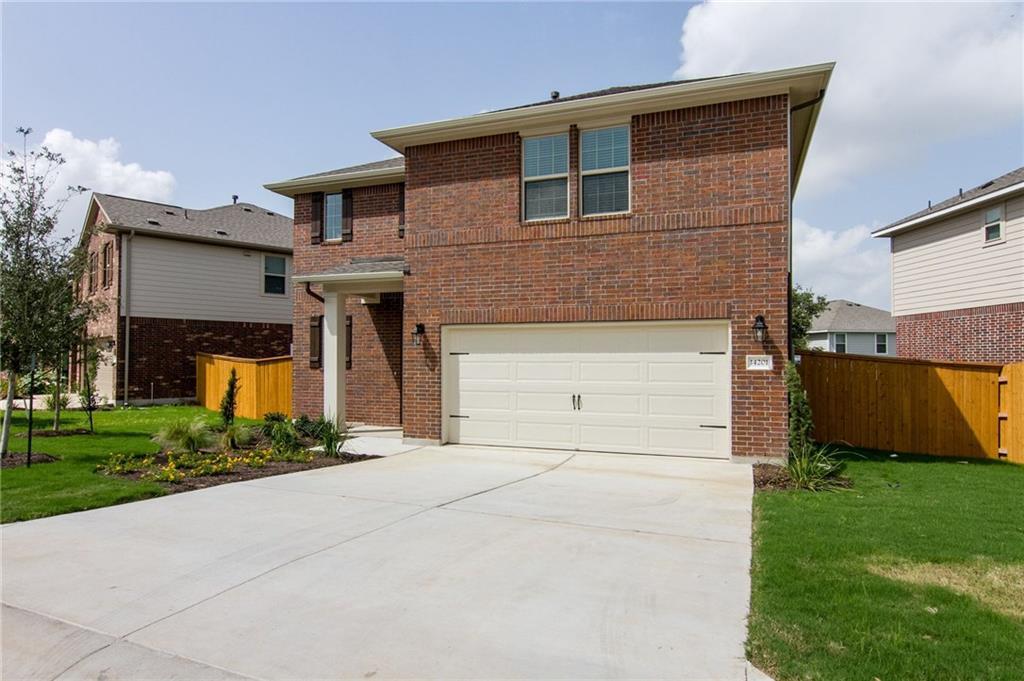 14201 McCoy Lp, Austin, TX 78717 House Rental in Austin, TX