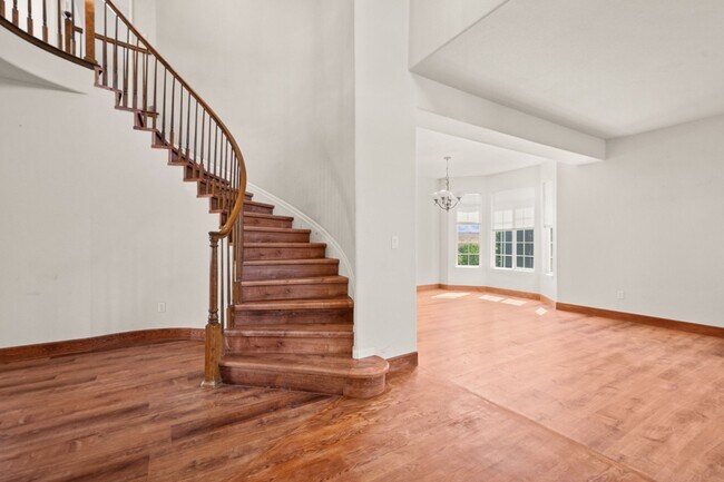 Foto del edificio - 20981 E Hampden Pl