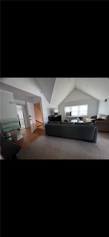 Foto del edificio - 32 Rhode Island Ave