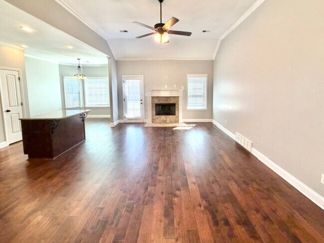 Photo - 807 Magnolia Lane Apartment