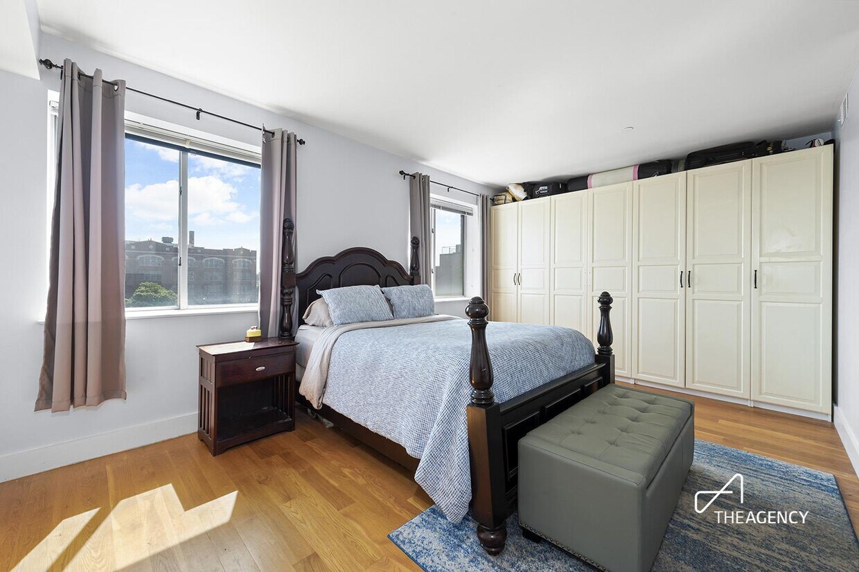 191 Spencer St Unit 5B, Brooklyn, NY 11205 Apartment for Rent in