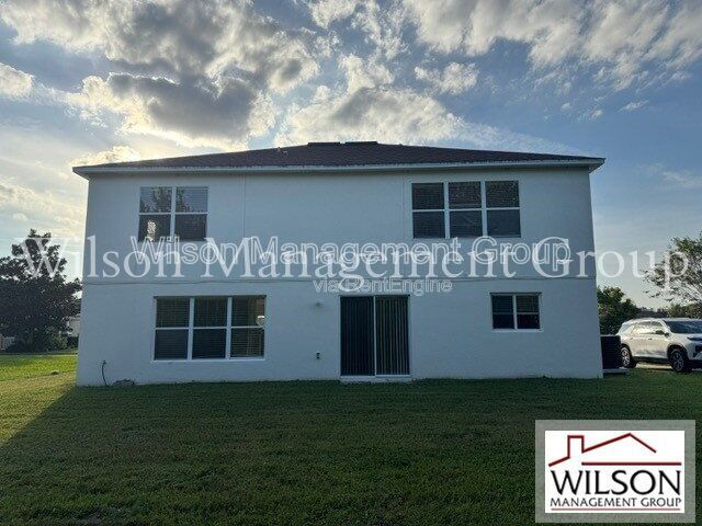 Foto del edificio - 413 Country Cottage Ln