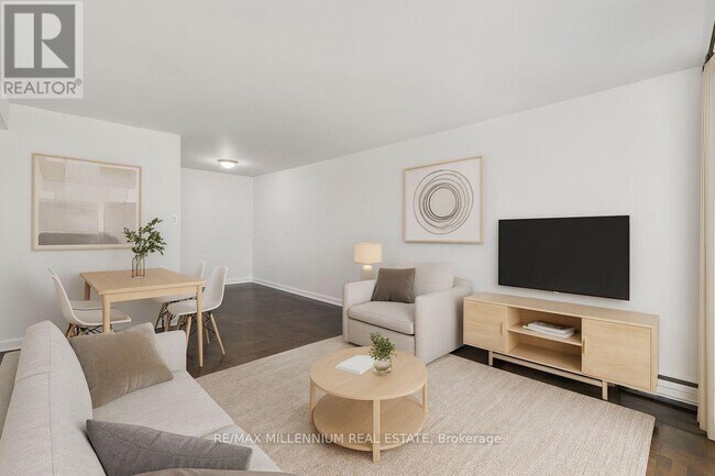 Photo du bâtiment - 508 Dawes Rd