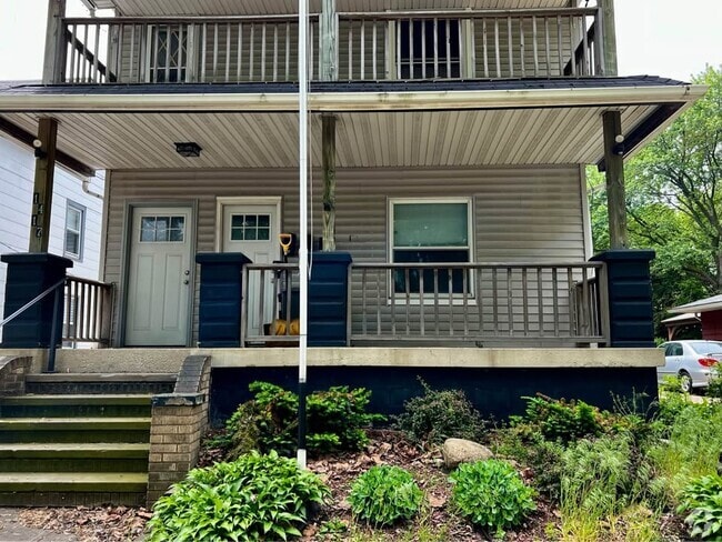 Building Photo - 1417 Auburn Ave