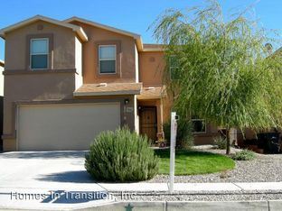 Primary Photo - 1302 Aspen Meadows Dr NE