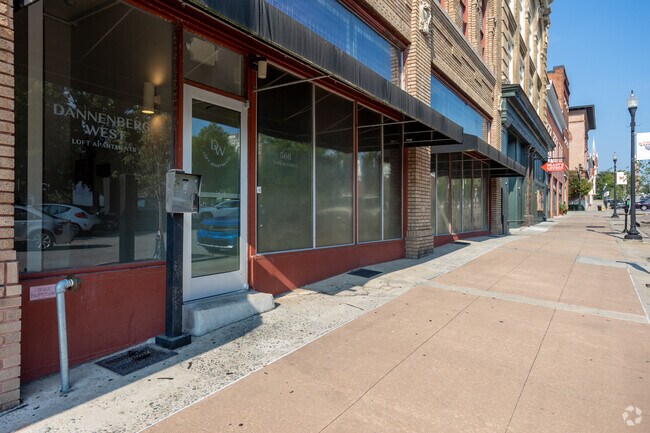 Building Photo - Dannenberg West