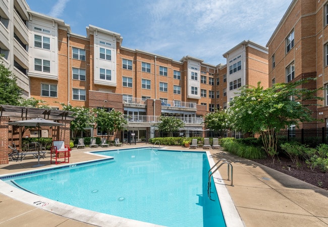 Mosaic At Largo Station Apartments - Largo, MD | Apartments.com