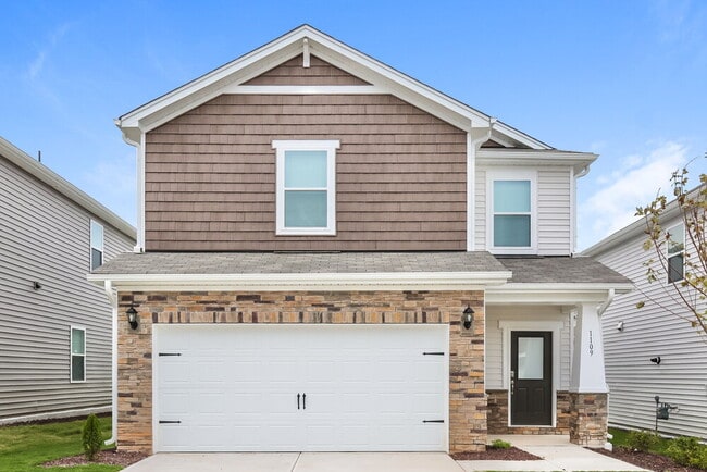 Building Photo - 1109 Orch Strm Dr