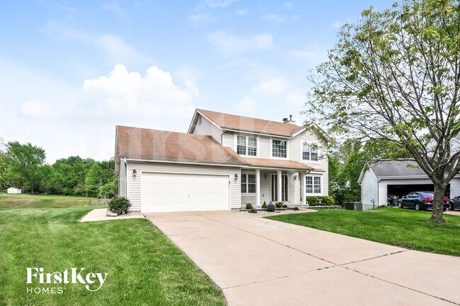 Foto del edificio - 338 Forest Grove Ct