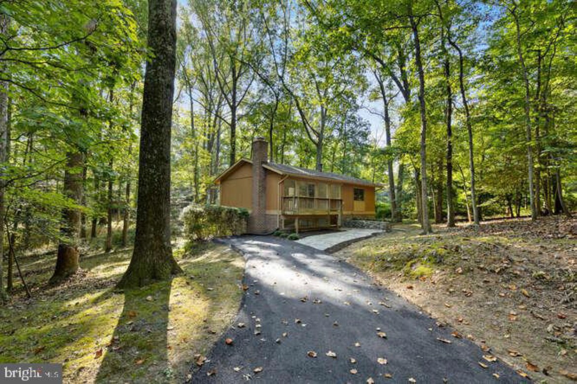 Foto principal - 2514 Fauquier Ln