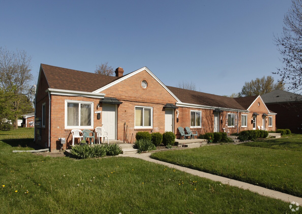 Foto del edificio - 3306-3324 Niagara St