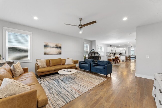 Building Photo - Vester Ave 610