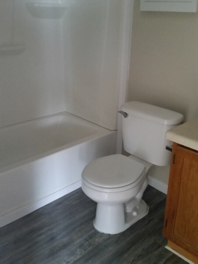 Foto del edificio - 2 bed 2 bath with washer/dryer connections