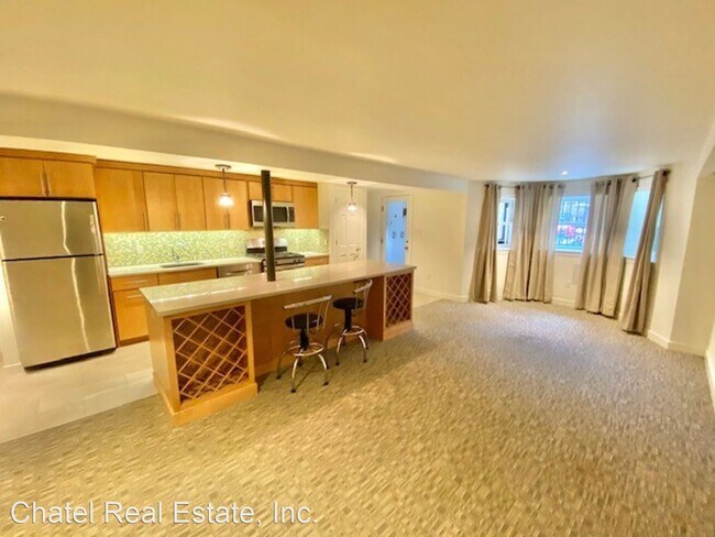 Building Photo - 2 br, 1 bath House - 1733 1/2 T Street NW