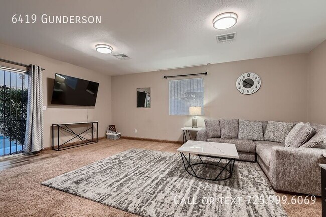 Foto del edificio - 6419 Gunderson-