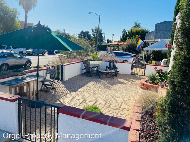 Building Photo - 4 br, 3 bath House - 5052 35th Street
