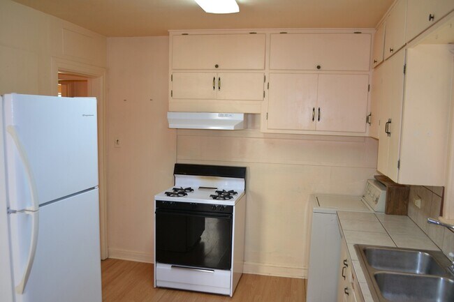 Foto del edificio - Pre-Leasing for Summer/Fall 2025 - Close t...